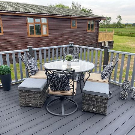 Yorkshire View Lodge Esterno foto