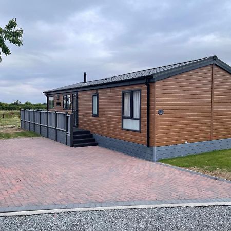 Yorkshire View Lodge Esterno foto