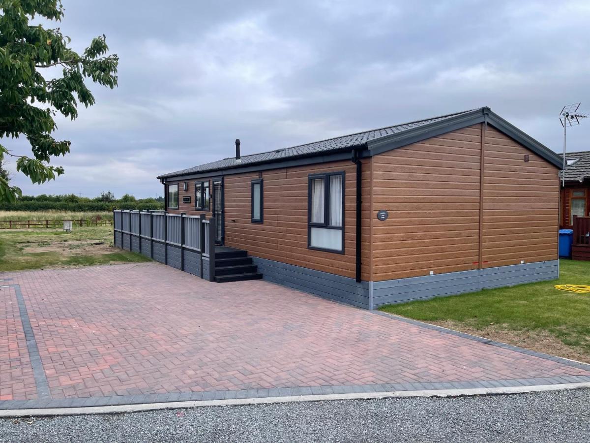Yorkshire View Lodge Esterno foto